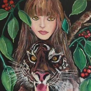 Meet your Posher, Annabelle